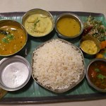 亜州食堂 チョウク - 