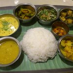 亜州食堂 チョウク - 