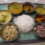 亜州食堂 チョウク - 