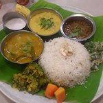 亜州食堂 チョウク - 