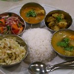 亜州食堂 チョウク - 