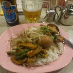 亜州食堂 チョウク - 