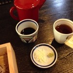 八町茶屋 - 