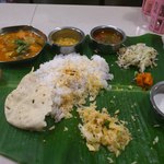 亜州食堂 チョウク - 