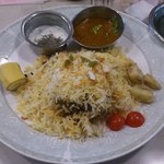 亜州食堂 チョウク - 