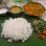 亜州食堂 チョウク - 