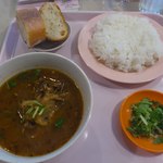 亜州食堂 チョウク - 