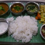 亜州食堂 チョウク - 