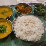 亜州食堂 チョウク - 