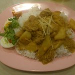 亜州食堂 チョウク - 