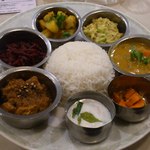 亜州食堂 チョウク - 