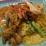 亜州食堂 チョウク - 