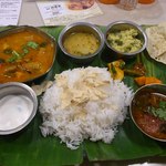 亜州食堂 チョウク - 