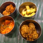 亜州食堂 チョウク - 