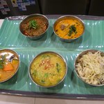 亜州食堂 チョウク - 