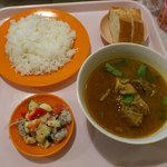 亜州食堂 チョウク - 