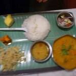 亜州食堂 チョウク - 