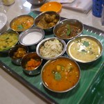 亜州食堂 チョウク - 