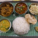 亜州食堂 チョウク - 