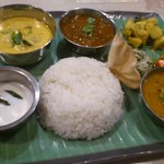 亜州食堂 チョウク - 