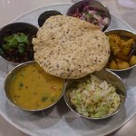 亜州食堂 チョウク - 