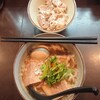 麺処 と市
