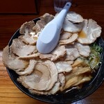 Sakai Iin - チャーシュー麺