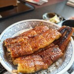 うなぎ処 いっしき  - 