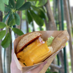 JIYUGAOKA BURGER - 