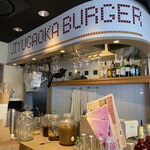 JIYUGAOKA BURGER - 