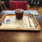 カフェ アロマ - 