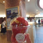 代官山 Candy apple 舞浜イクスピアリ店 - 