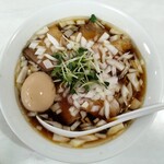 ラーメン爺 - 