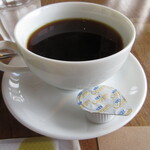 ミカワ - ホットコーヒー