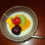 新宿 なだ万賓館 - 