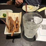 くいもの屋わん - 