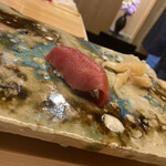 Sushi Isshin - 