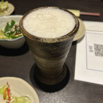 くいもの屋わん - 