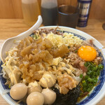 自家製麺223 - 