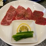 焼肉・もつ鍋 いちや - 