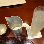 新宿 なだ万賓館 - 