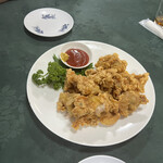 中国料理雪園 - 