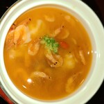 新宿 なだ万賓館 - 