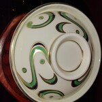 新宿 なだ万賓館 - 