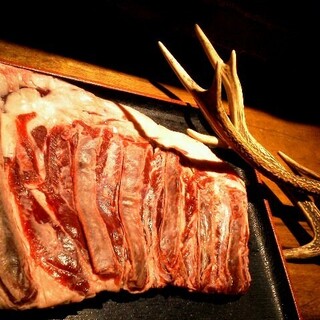 くろ酒場 薩摩_2