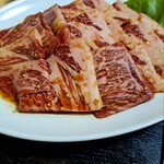 焼肉会館 - 