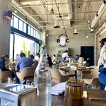 TREX KAWASAKI RIVER CAFE - 