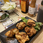 Kushikatsu Tanaka - 