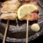 焼物酒場 悦 - 