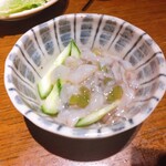 旨唐揚げと居酒メシ ミライザカ - 